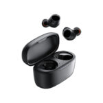 Bazaqo CoreFlex X8 Pro TWS Wireless Earbuds – FC Signature Edition</br>Crafted for Champions. Tuned for Precision.