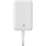 Bazaqo MagMini X30 10000mAh Magnetic Wireless Power Bank (Type-C Edition)</br>Snap. Charge. Go Faster.