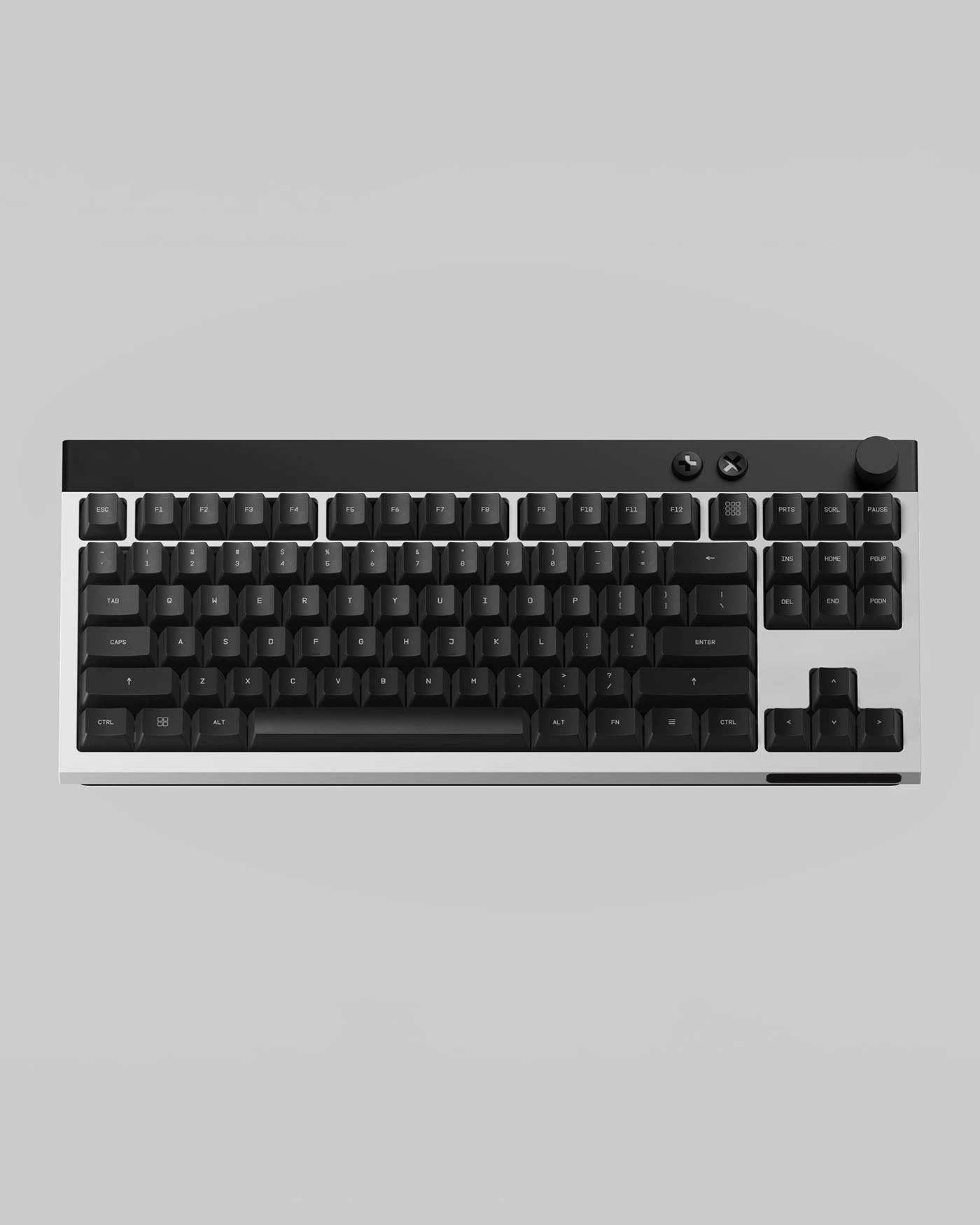 Bazaqo AirStrike W75 Wireless Mechanical Keyboard</br> Cut the Cord. Elevate the Strike.
