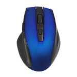 Bazaqo AeroLite B7 Bluetooth Wireless Mouse</br> Compact. Connected. Effortless.