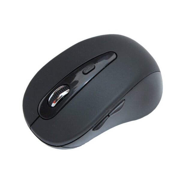 Bazaqo AirFlow B88 Bluetooth Mouse</br> Compact. Colorful. Made for Business.