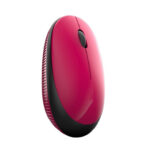 Bazaqo AirSilk M10 Bluetooth 3.0 Wireless Mouse</br> Light as Air. Smooth as Silk.