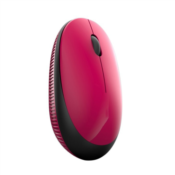 Bazaqo AirSilk M10 Bluetooth 3.0 Wireless Mouse</br> Light as Air. Smooth as Silk.