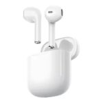 Bazaqo AeroPods W1 True Wireless Earphones</br> Sound Refined. Style Redefined.