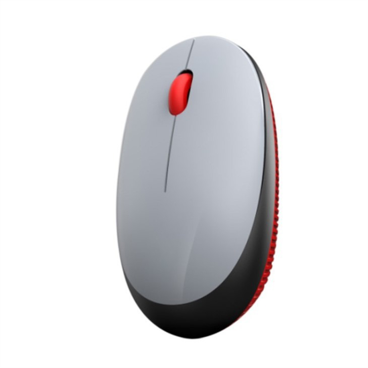 Bazaqo AirSilk M10 Bluetooth 3.0 Wireless Mouse</br> Light as Air. Smooth as Silk. - Image 3