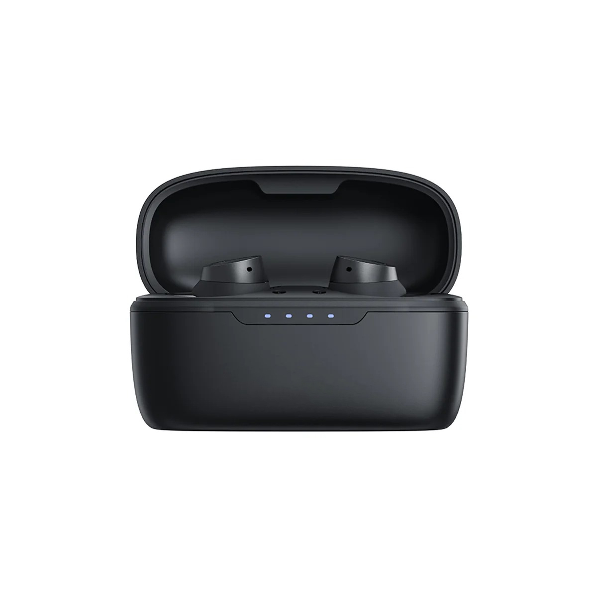 Bazaqo CoreFlex X8 Pro TWS Wireless Earbuds – FC Signature Edition</br>Crafted for Champions. Tuned for Precision. - Image 4