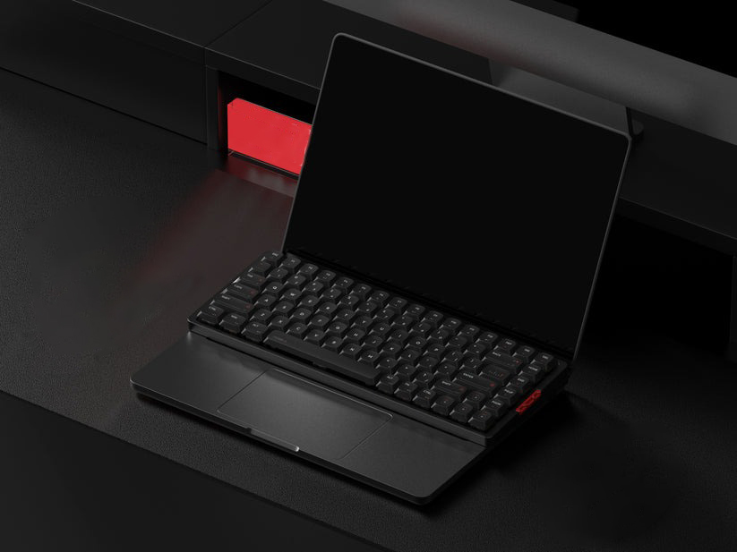 Bazaqo Streamline LP75 Wireless Low-Profile Mechanical Keyboard</br> Sleek. Silent. Sharply Engineered. - Image 5