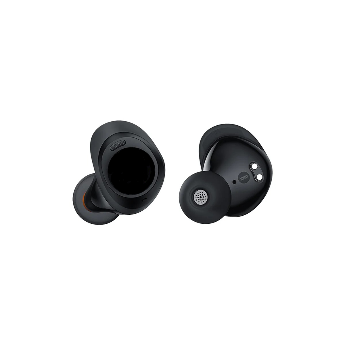 Bazaqo CoreFlex X8 Pro TWS Wireless Earbuds – FC Signature Edition</br>Crafted for Champions. Tuned for Precision. - Image 5