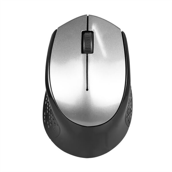 Bazaqo Slim Connect B1 Wireless Bluetooth Mouse <br> No Dongle. No Clutter. Just Seamless Control.